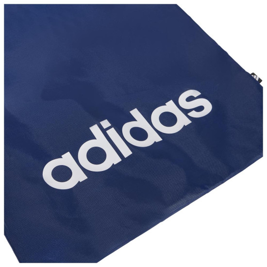 Adidas Τσάντα γυμναστηρίου Linear Gym Sack